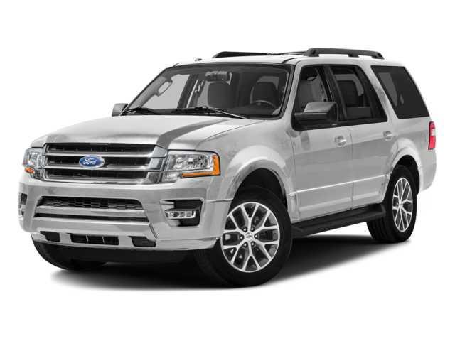 used 2016 Ford Expedition car, priced at $19,249