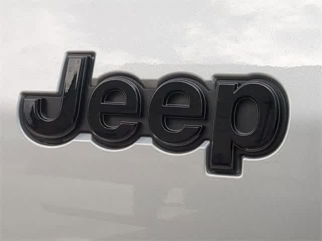 new 2025 Jeep Grand Cherokee L car, priced at $60,330