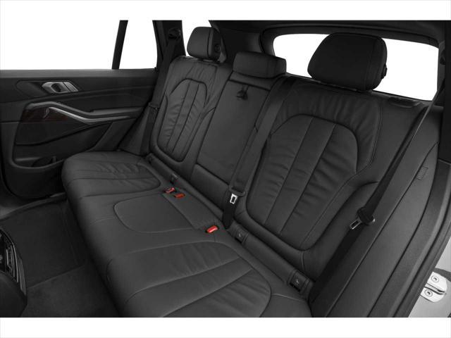 used 2020 BMW X5 car, priced at $34,995
