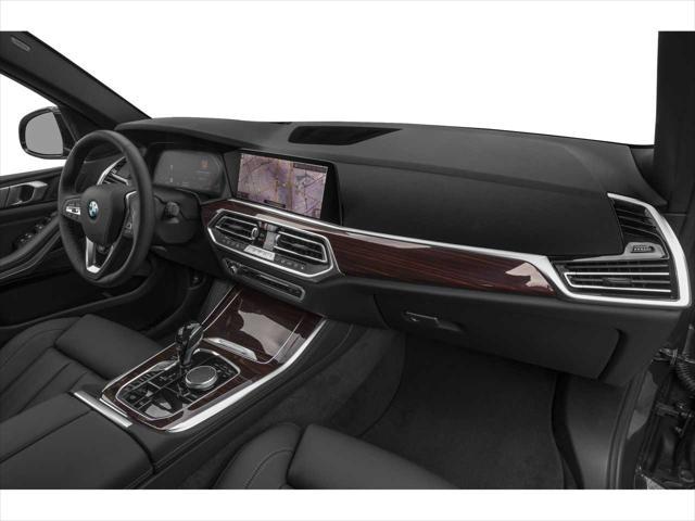 used 2020 BMW X5 car, priced at $34,995