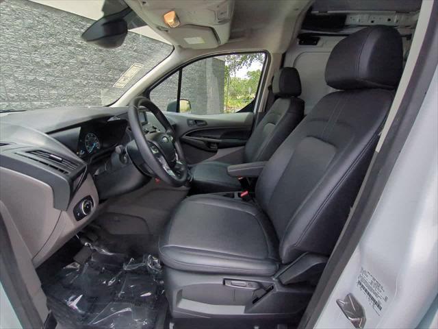 used 2023 Ford Transit Connect car, priced at $32,995