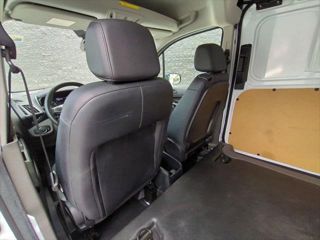 used 2023 Ford Transit Connect car, priced at $32,995