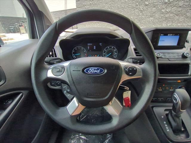 used 2023 Ford Transit Connect car, priced at $32,995