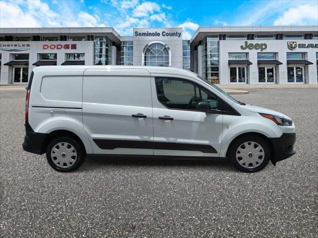 used 2023 Ford Transit Connect car, priced at $32,995
