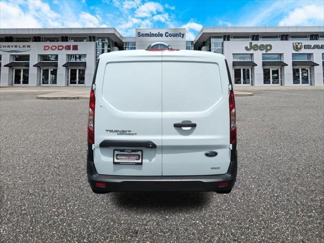 used 2023 Ford Transit Connect car, priced at $32,995