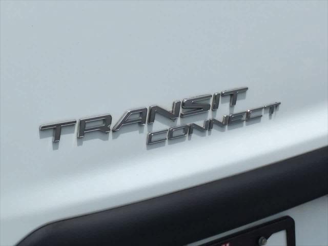 used 2023 Ford Transit Connect car, priced at $32,995