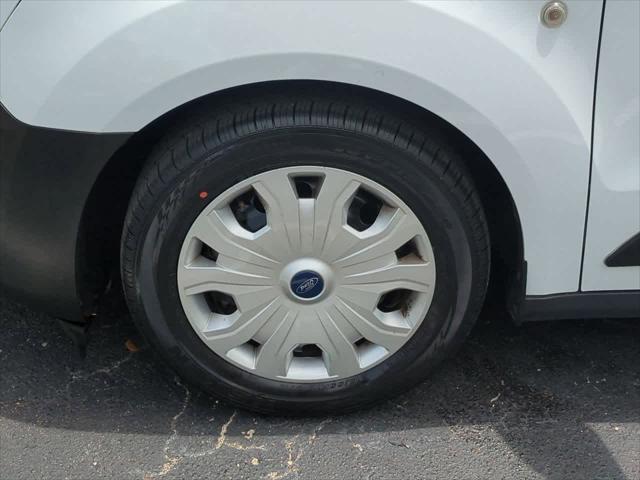 used 2023 Ford Transit Connect car, priced at $32,995