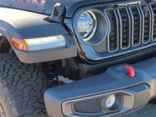 new 2024 Jeep Wrangler car, priced at $69,070