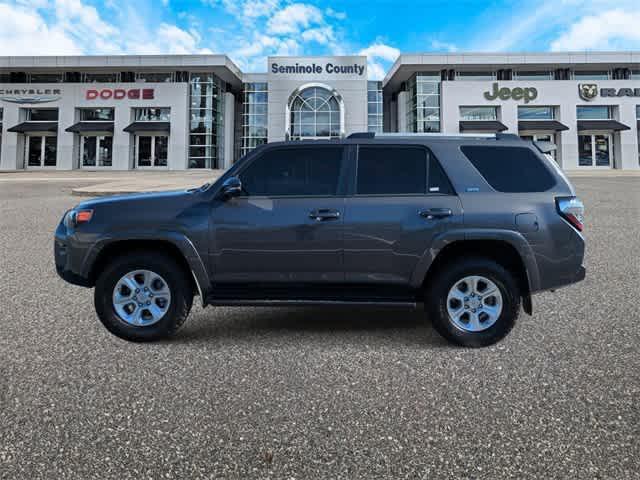 used 2020 Toyota 4Runner car, priced at $29,498