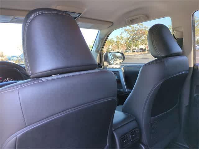 used 2020 Toyota 4Runner car, priced at $29,498