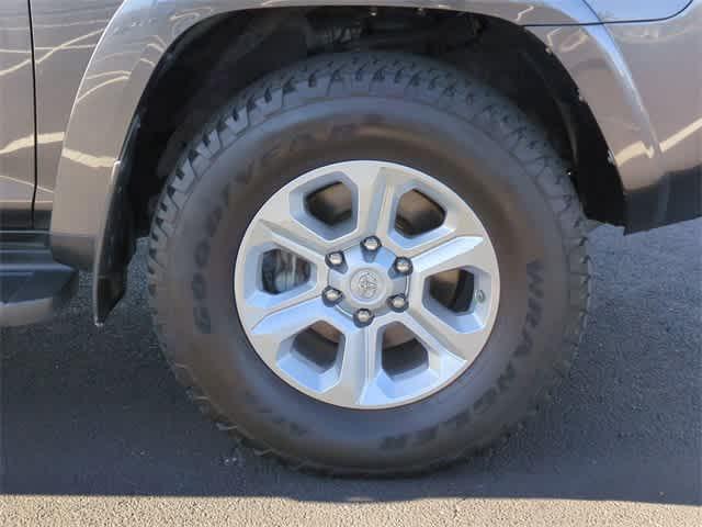 used 2020 Toyota 4Runner car, priced at $29,498