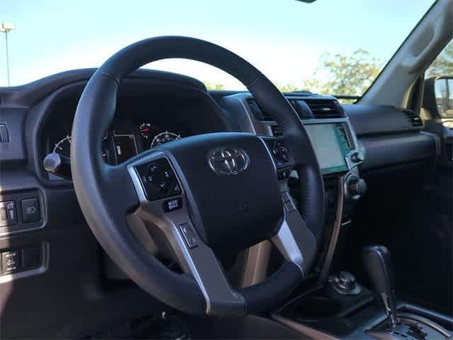 used 2020 Toyota 4Runner car, priced at $29,498