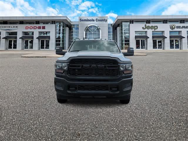 new 2024 Ram 2500 car, priced at $56,930