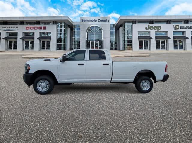 new 2024 Ram 2500 car, priced at $56,930