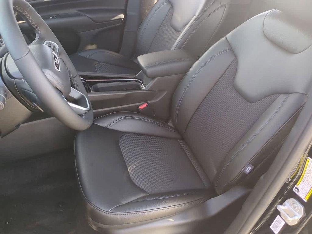 new 2026 Jeep Compass car, priced at $33,273