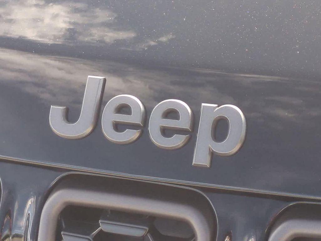 new 2026 Jeep Compass car, priced at $33,273