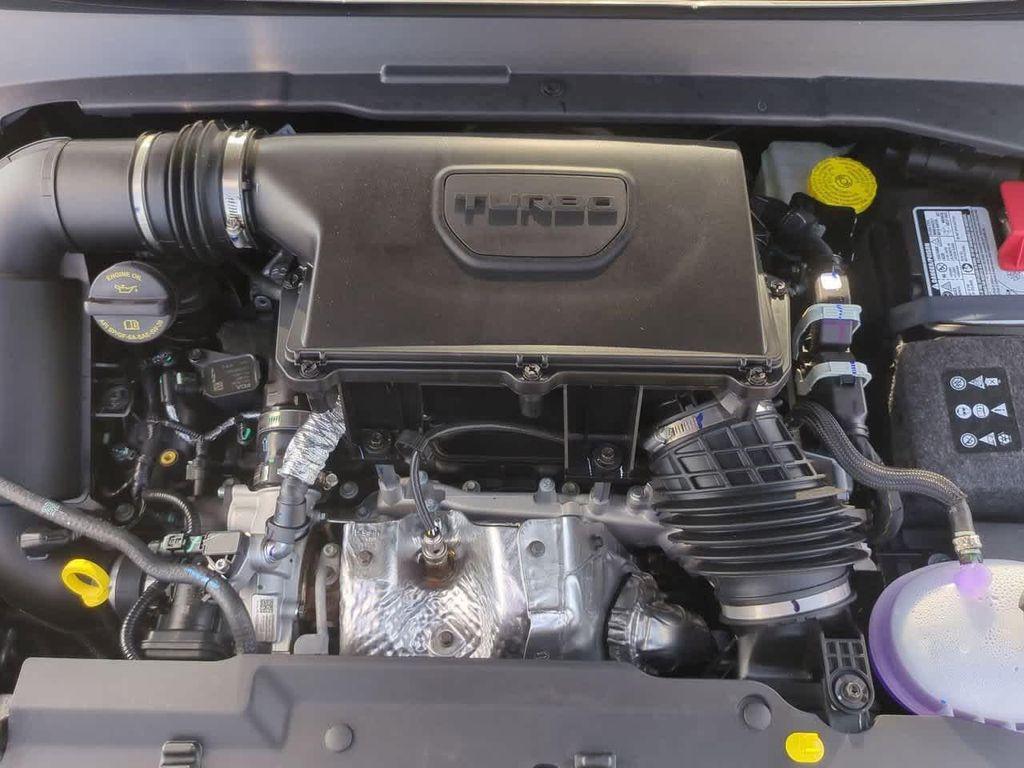 new 2026 Jeep Compass car, priced at $33,273