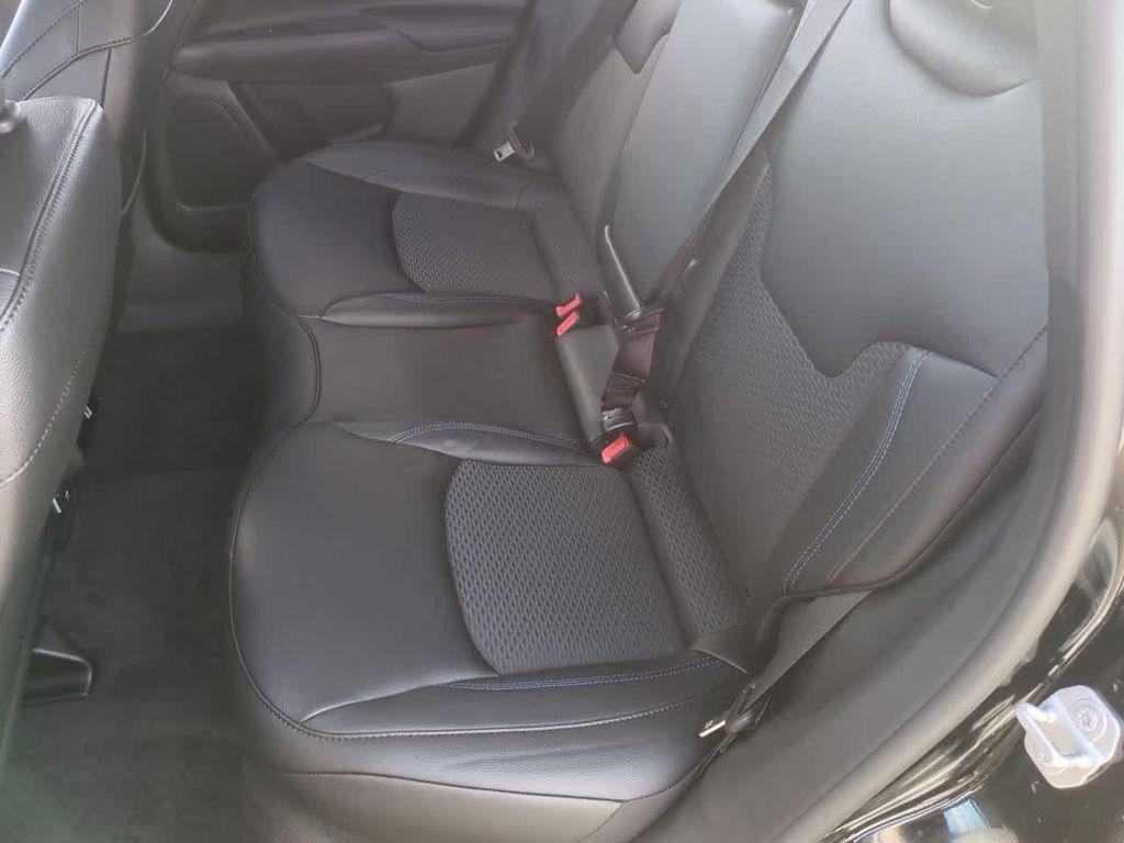 new 2026 Jeep Compass car, priced at $33,273