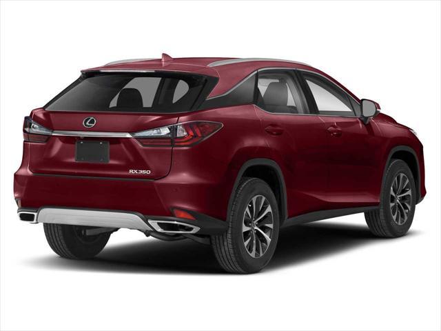 used 2022 Lexus RX 350 car, priced at $36,995