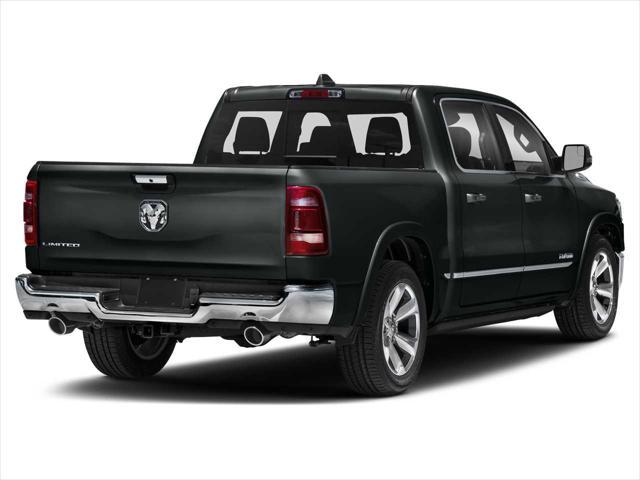 used 2019 Ram 1500 car, priced at $23,995