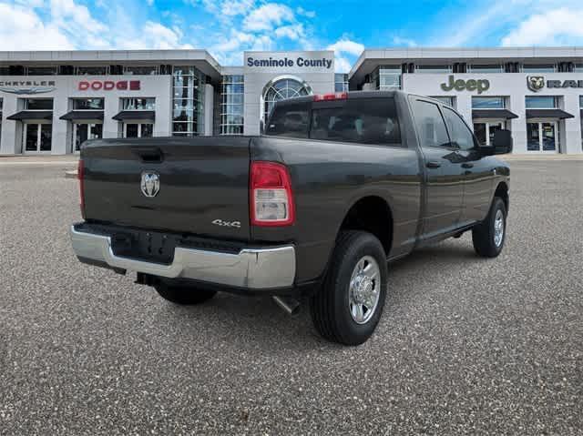 new 2024 Ram 2500 car