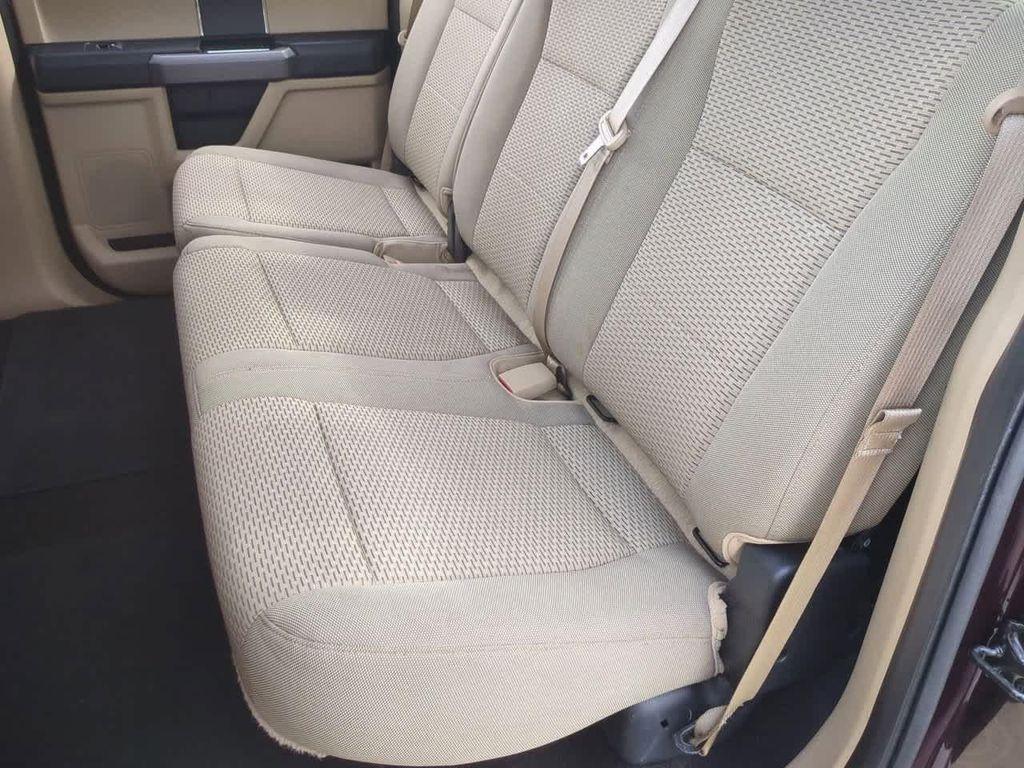 used 2018 Ford F-150 car, priced at $14,929