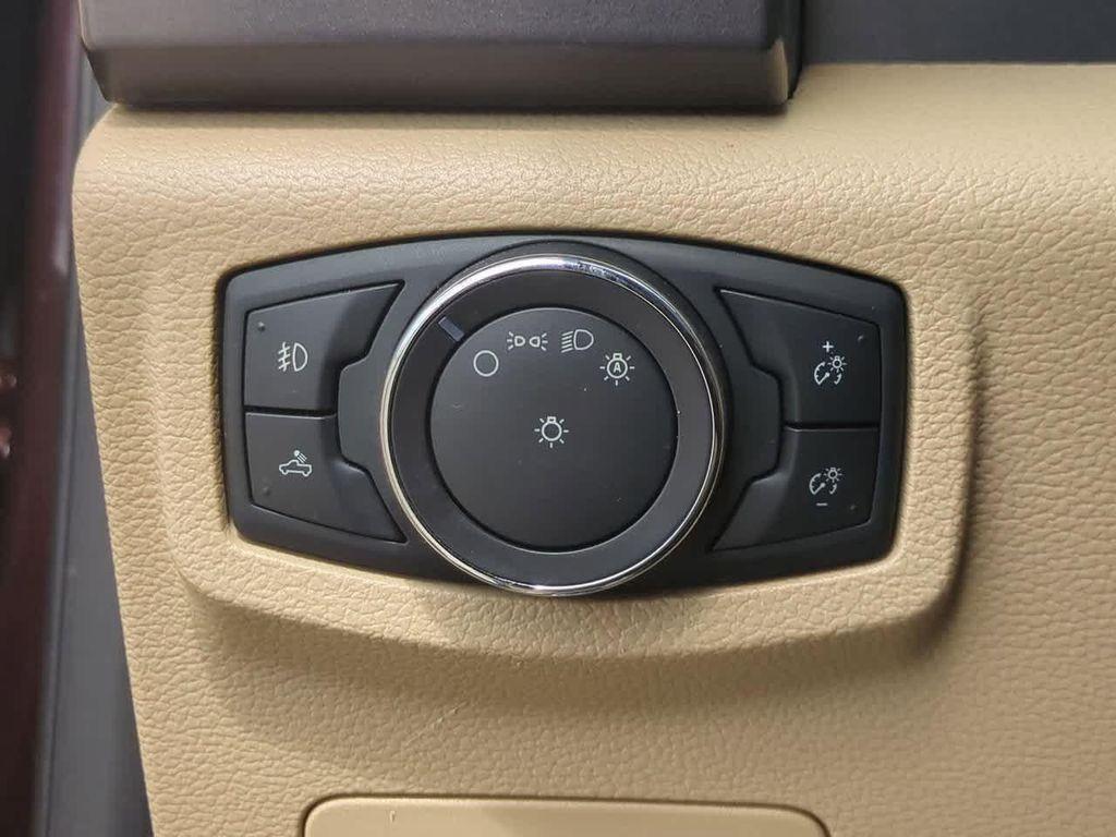 used 2018 Ford F-150 car, priced at $14,929