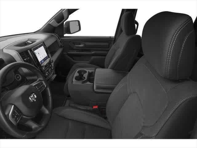 new 2026 Ram 1500 car, priced at $44,716