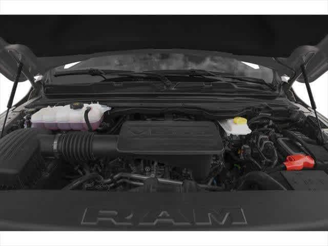 new 2026 Ram 1500 car, priced at $44,716