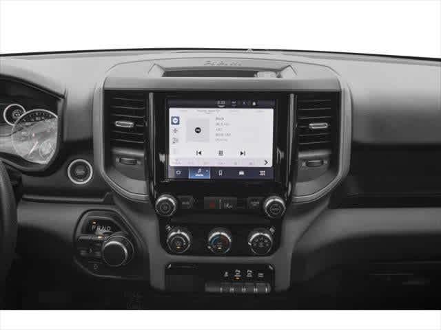 new 2026 Ram 1500 car, priced at $44,716