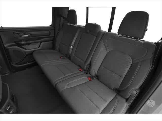 new 2026 Ram 1500 car, priced at $44,716