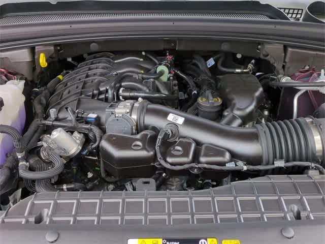 new 2025 Jeep Grand Cherokee car, priced at $35,900