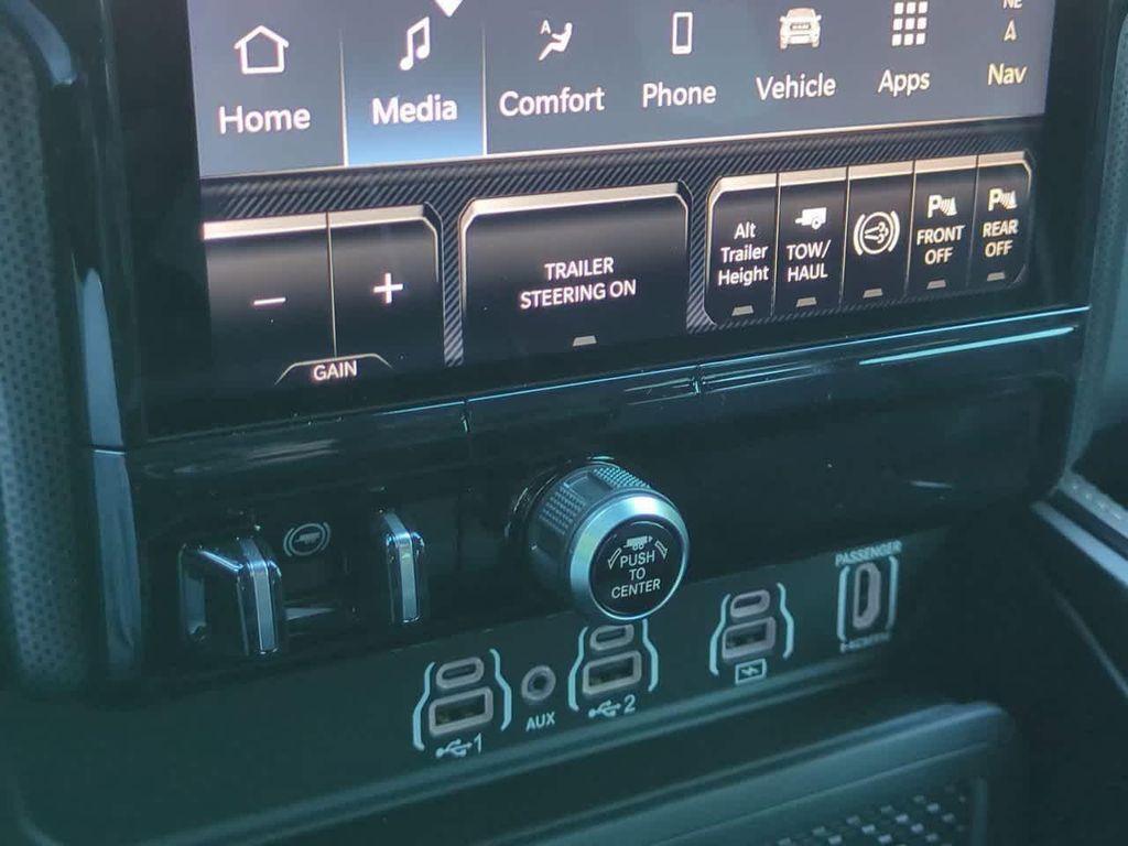 new 2026 Ram 2500 car, priced at $94,874