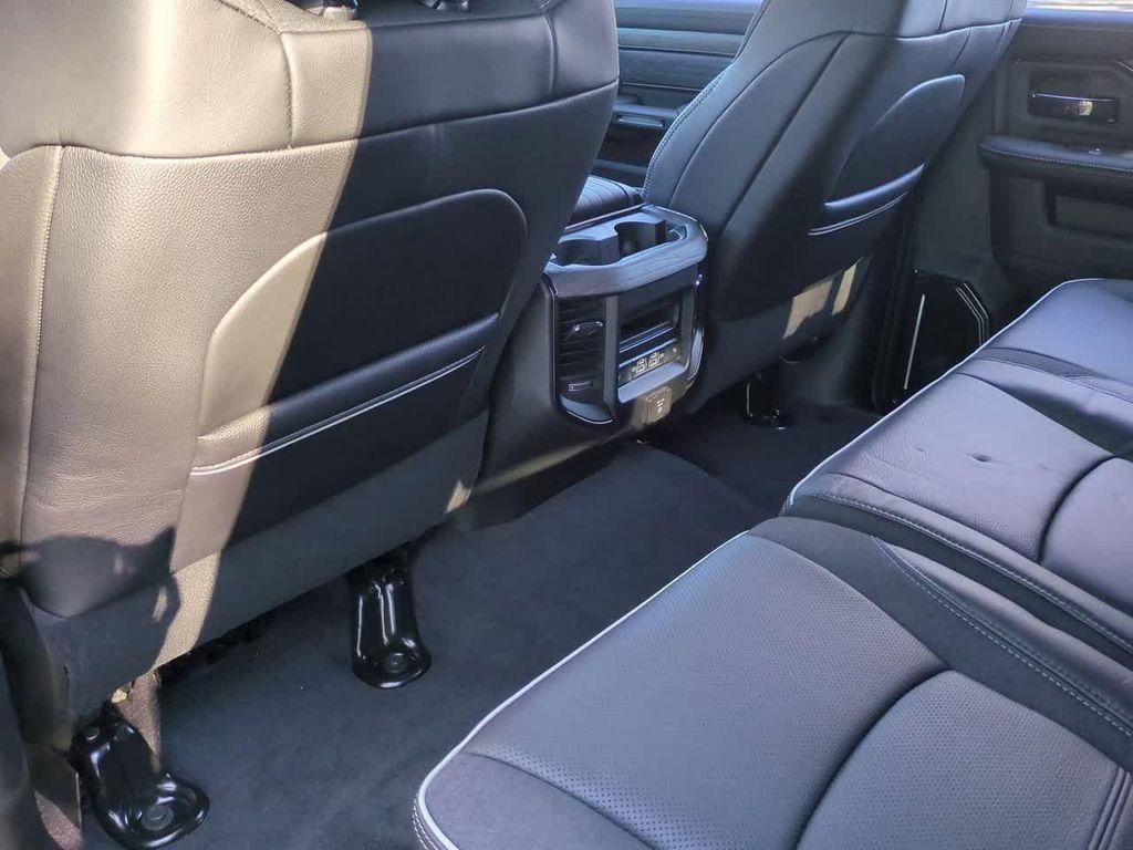 new 2026 Ram 2500 car, priced at $94,874