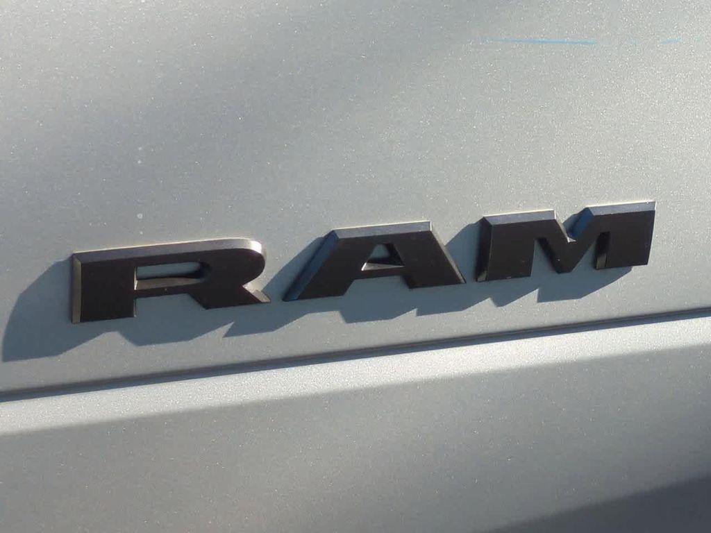 new 2026 Ram 2500 car, priced at $94,874