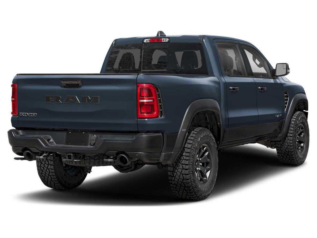 new 2026 Ram 1500 car, priced at $87,920