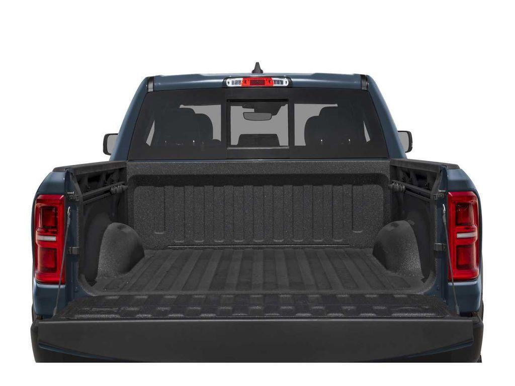 new 2026 Ram 1500 car, priced at $87,920