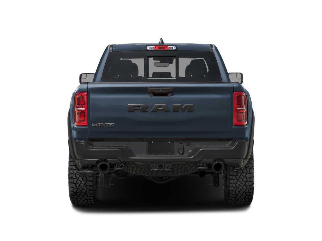 new 2026 Ram 1500 car, priced at $87,920