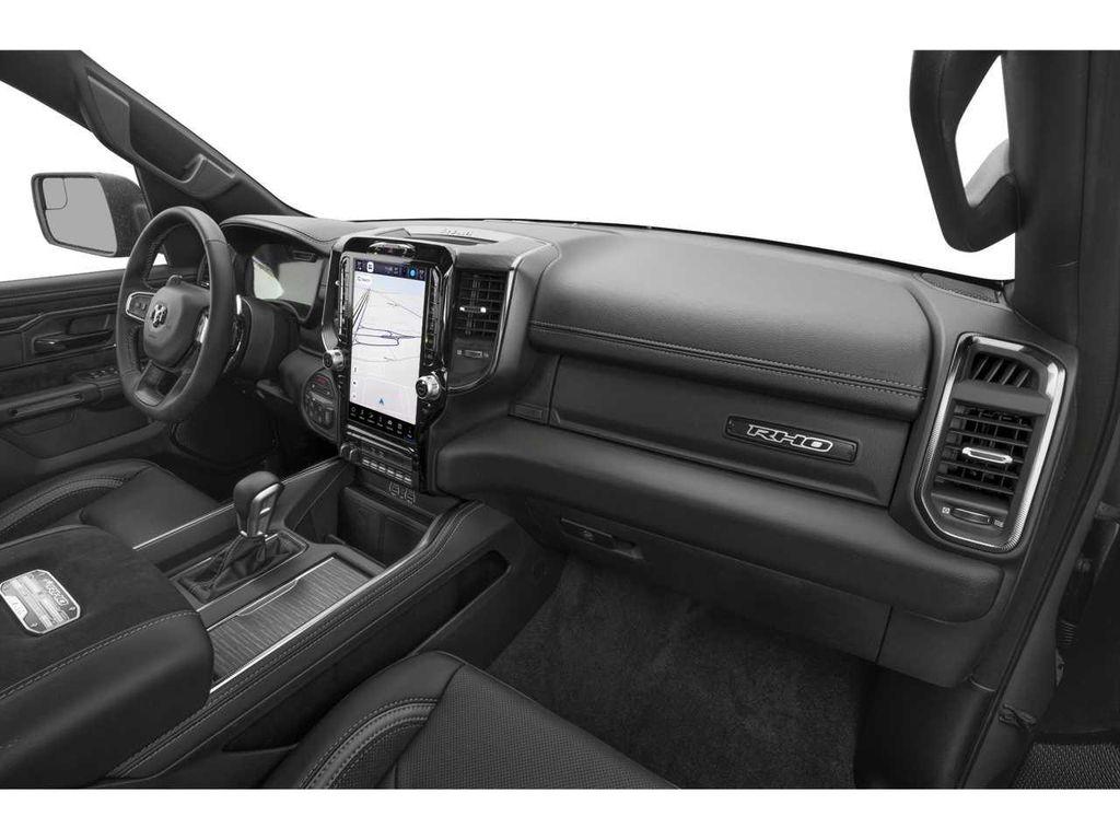 new 2026 Ram 1500 car, priced at $87,920