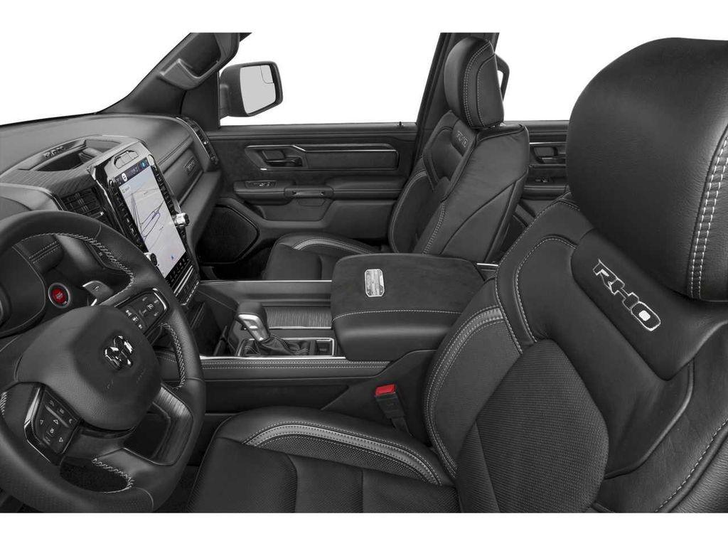 new 2026 Ram 1500 car, priced at $87,920