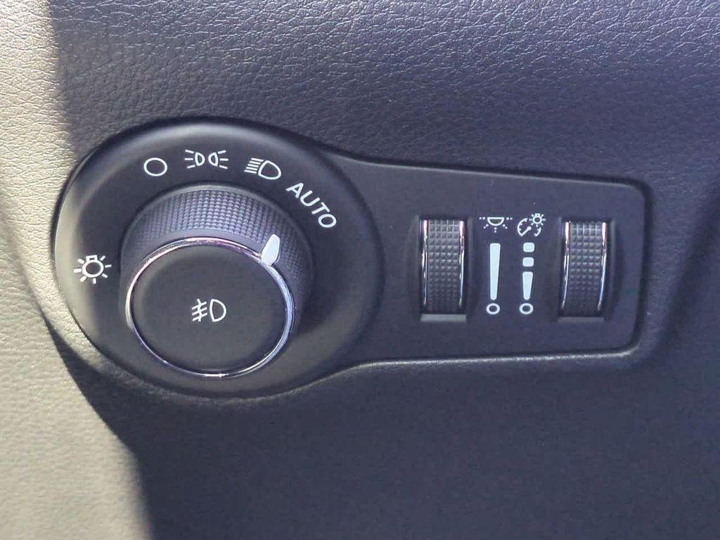 new 2026 Jeep Compass car, priced at $32,151