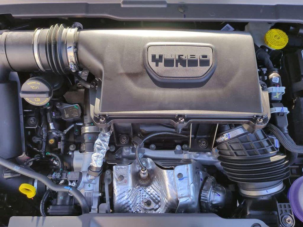 new 2026 Jeep Compass car, priced at $32,151