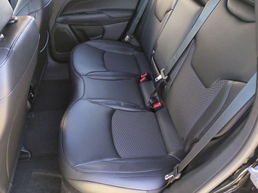 new 2026 Jeep Compass car, priced at $32,151