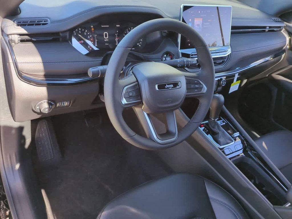 new 2026 Jeep Compass car, priced at $32,151
