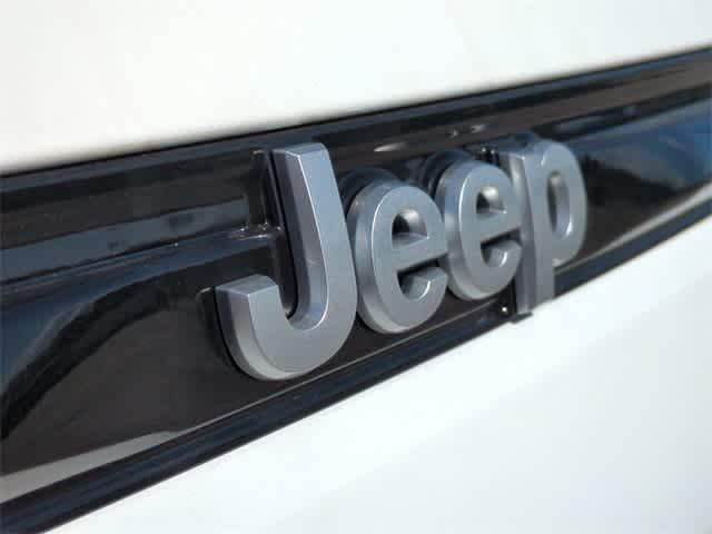 new 2024 Jeep Grand Cherokee car