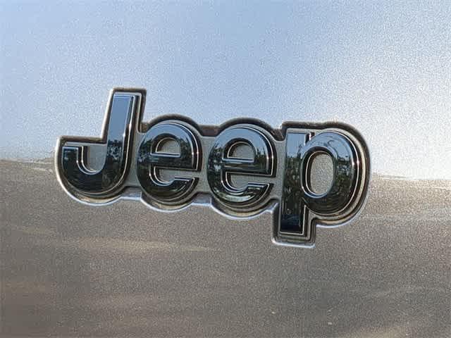 new 2025 Jeep Grand Cherokee L car, priced at $51,015