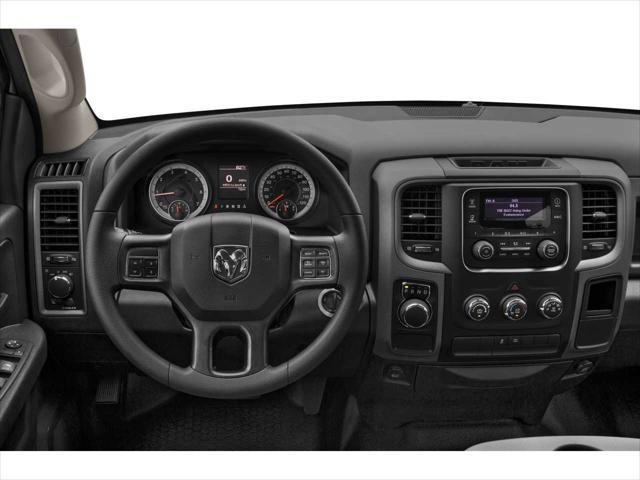 new 2024 Ram 1500 car, priced at $57,695