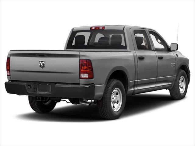 new 2024 Ram 1500 car, priced at $57,695