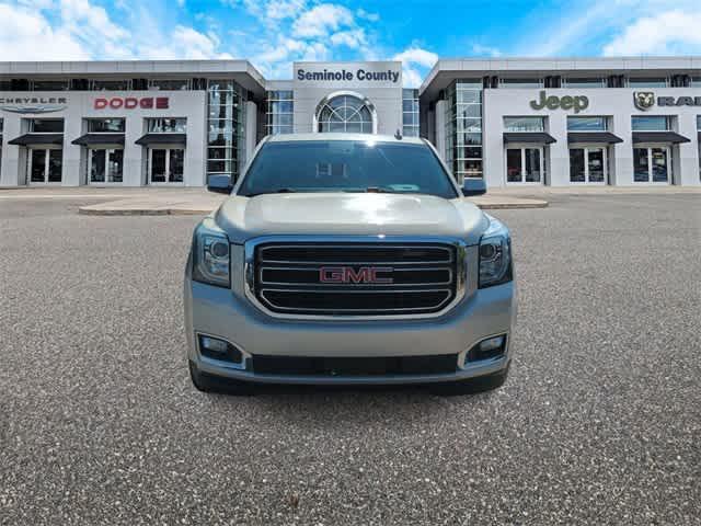 used 2016 GMC Yukon car, priced at $21,995