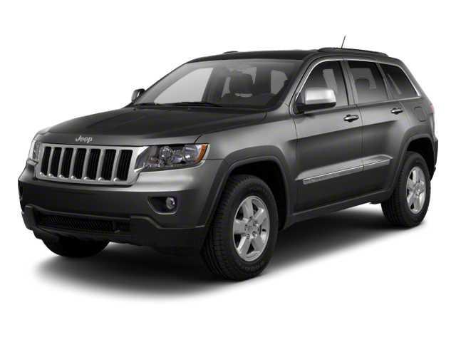 used 2013 Jeep Grand Cherokee car, priced at $7,987